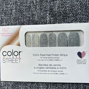 ColorStreet nails- tinsletown